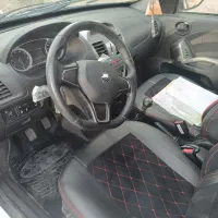 کوییک GXL مدل ۴۰۳