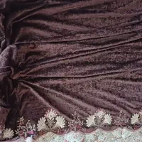پرده مخمل (والان)