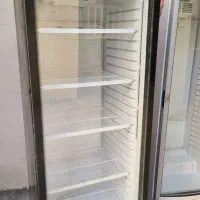 فروش ۳ یخچال ۲ عدد نوشیدنی ،۱عدد خانگی دو درب