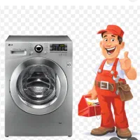 تعمیرانولع ماشین لباسشویی وظرفشویی درمحل