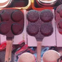 تابه پنکیک گرانیتی