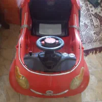 ماشین شارژی