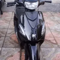 موتور رهرو