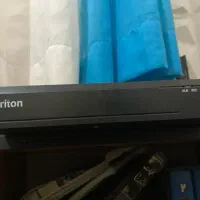 دستگاه دی وی ار چهار کانال مارک briton