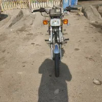 هندا ۱۲۵پرواز عروسک