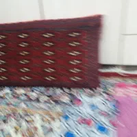 دو جفت پشتی
