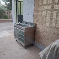 اجاق گاز