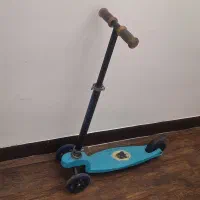 اسکوتر میکرو