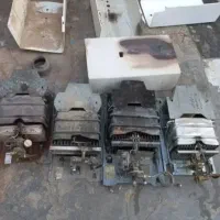 آبگرمکن گازی خراب آبگرمکن گازی مشترئ میخریدیم