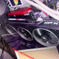 rx  6800xt 16 گیگ merc