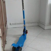 اسکوتر رنگ مناسب دختر و پسر
