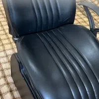صندلی اصلاح