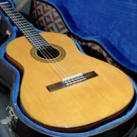 گیتار سایکوز CONDE HERMANOS EF4 فلامنکواسپانیایی