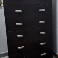 دراور کاملا سالم