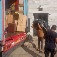 شرکت باربری اطلس بار زیر نظر اتحادیه شاهرود