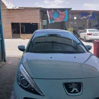 پژو ۲۰۷پانا ۸۵گانه فولترین نسخه