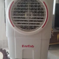 کولر پرتابل برفاب