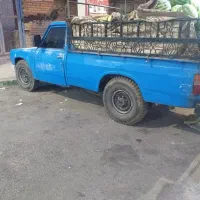 فروش نیسان مدل آخر ۸۴