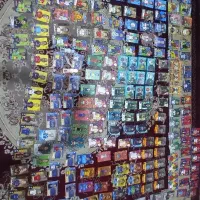 کارت فوتبالی