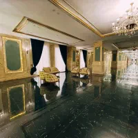 ۱۳۰م ۲خ/روبه جنوب/غرق نور/ویودار/مشاعات هتلینگ|فروش آپارتمان|تهران, پاسداران|دیوار
