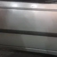 درب پژو رودری کامل گلگیر صندوق قاب ستون