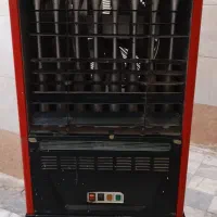 هیتر گازی مشهد ظهور45000