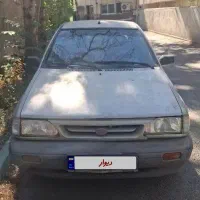فروش 85 بنزینی