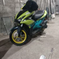 متور آیروکس 155