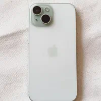 ایفون 15 نرمال