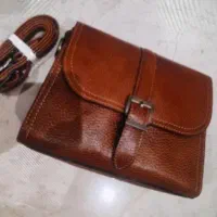 کیف چرم