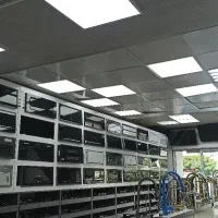 کار در فروشگاه یراق