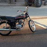 متور 150تمیز