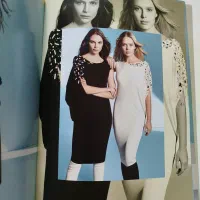 مجله مد و لباس ترک