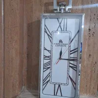 ساعت درحد نو