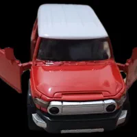 ماشین اسباب بازی فلزی