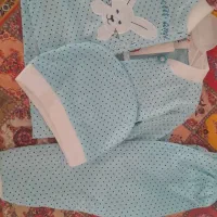 لباس نوزادی و ست بیمارستانی