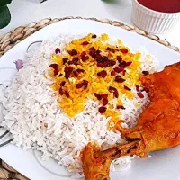غذای خانگی بی نظیر