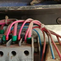 برقکار سیار ساختمان