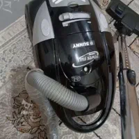 جارو برقی اقساطی