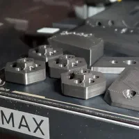 خدمات پرینت سه بعدی