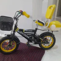 دوچرخه