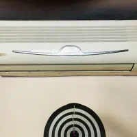 پنل خالی کولر گازی ۳۰ هزار