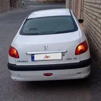 فروش فوری 206sd98 خانگی