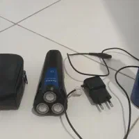 ریش تراش فیلیپس شارژی ضد آب با اسپری مخصوص S1030