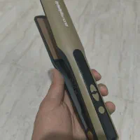 اتو موی bybabyliss nano