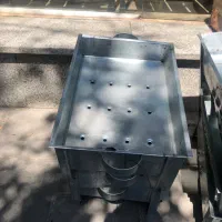 منقل کباب