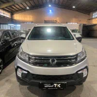 (TKK)تجارت خودرو خسروانی نیوکوراندو 2018