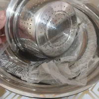 سبد استیل