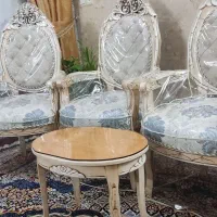 مبل 9نفره کلاسیک