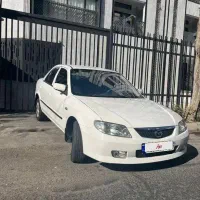 مزدا۳۲۳